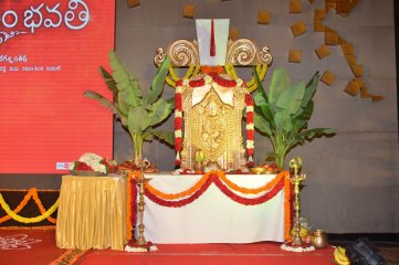 Shatamanam Bhavati Movie Success Meet